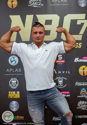 Фотограф Александр Васильев